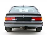 BMW M635 CSi 1984 года (UK)
